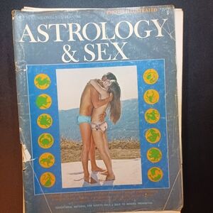 Astrology & Sex Magazine